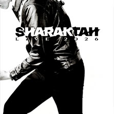 Sharaktah - Live 2026