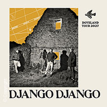 Django Django