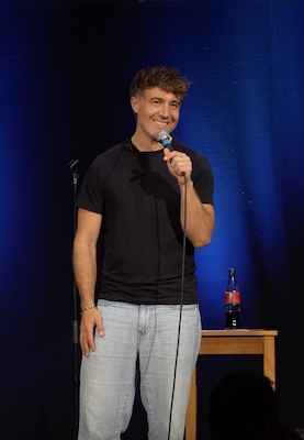 Moritz Hohl