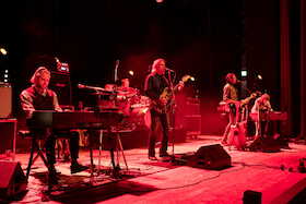 The Magical Mystery Band - plays The Beatles and Pink Floyd