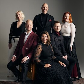 Rajaton - „The voice is boundless“