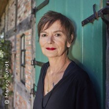 Lesung mit Sia Piontek