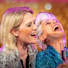 Sekt and the City - Happy Hour