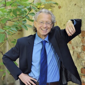 Klavier-Matinee - mit Prof. Robert Lehrbaumer (Wien)