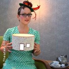 Fräulein Grün