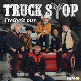 6. Kultur Sommer Rödental - Open-Air - Truck Stop