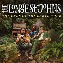The Longest Johns