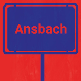 Ansbach - Da kommer her - Premiere