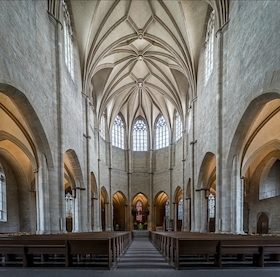 Mozart in St. Andreas