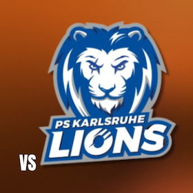 Black Forest Panthers - PSK Lions 2
