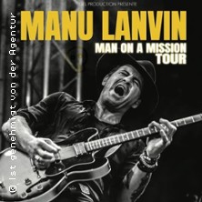 Manu Lanvin Live!