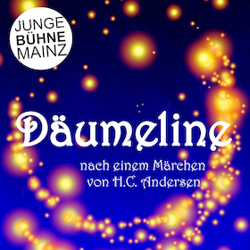 Däumeline - nach einem Märchen von H.C. Andersen