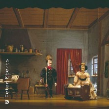 Die Prinzessin und der Schweinehirt