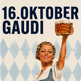 16. Oktobergaudi Aurich