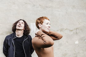 Shakti und Matze - CD-Release-Konzert