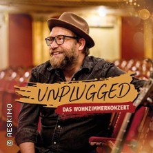 Gregor Meyle & Band - Unplugged - Das Wohnzimmerkonzert