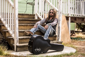 John Corabi - "European Shuffle Tour 2026“