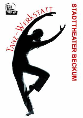 Tanzwerkstatt 2026 - Ballett, Jazz-Dance, Theatre Jazz, Modern Dance