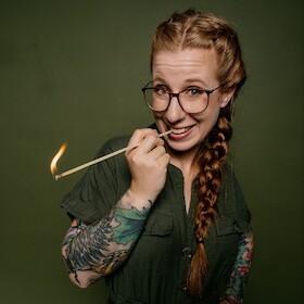 Sara Brandhuber: A scheena Schmarrn!
