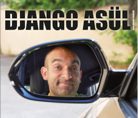 Django Asül - Rückspiegel 2026 ein satirischer Jahresrückblick
