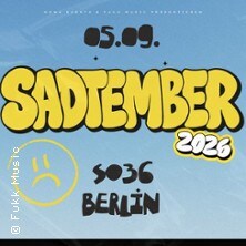 Sadtember