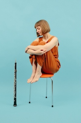 Deutsche Chansons mit dem Miriam Hanika Trio - *innenleben