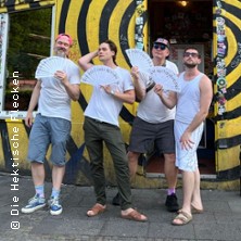 Unabhängig Rheinisch - Dus-Indie-Rock