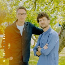 Bill Laurance & Michael League - Album Release Show