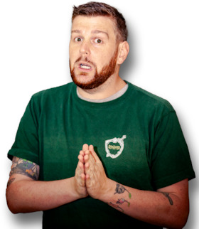 Malte Küppers - Antisozialarbeiter