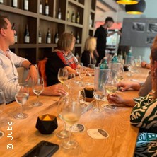 Weintour durch Köln mit Boris vom JuBo - Weintour durch das schöne Köln
