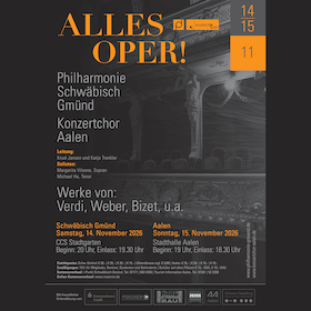 Alles Oper