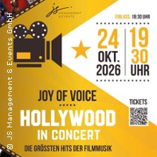 Hollywood in Concert