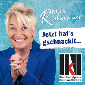 "Jetzt hat's gschnacklt..." - Doris Reichenauer