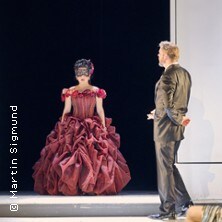 La Cenerentola