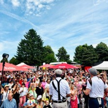 Jeck in Märjelingen 2026