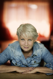 Frau Jahnke hat eingeladen