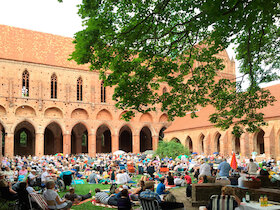 Philharmonisches Orchester Szczecin