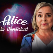 ChrisTine Urspruch – Alice im Wunderland
