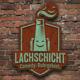 Live Stand-Up Comedy präsentiert von Rasmus Syman & friends