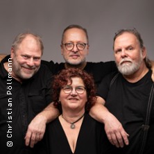 4 SOULS - Songs für die Seele