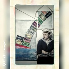 Nagelritz - Container Bingo