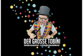 Hokus Pokus Tobinibus – Magic Moves