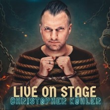 Christopher Köhler