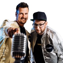 Stereoact Live! - Open Air Dance Night | Schlosspark Open Air 2027