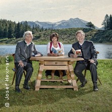 Opern auf Bayrisch