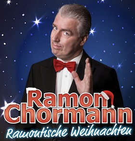 Ramon Chormann - "Ramontische Weihnachten!