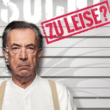Hubert von Goisern - ZU LEISE? & ZU LAUT! Tour 2027