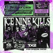 Ice Nine Kills