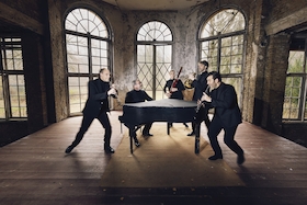 Ensemble 4.1