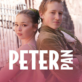 Peter Pan
